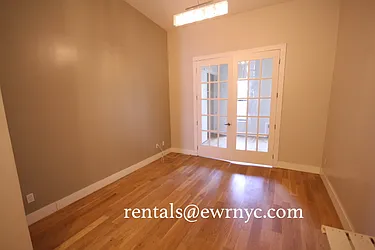 Rented by East Williamsburg Realty Inc