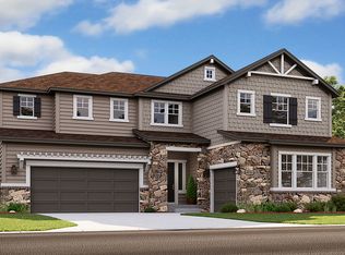 3114 Belay Poin, Castle Rock, CO 80108