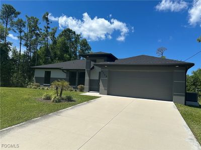 4740 NW 39th Pl, Cape Coral, FL, 33993