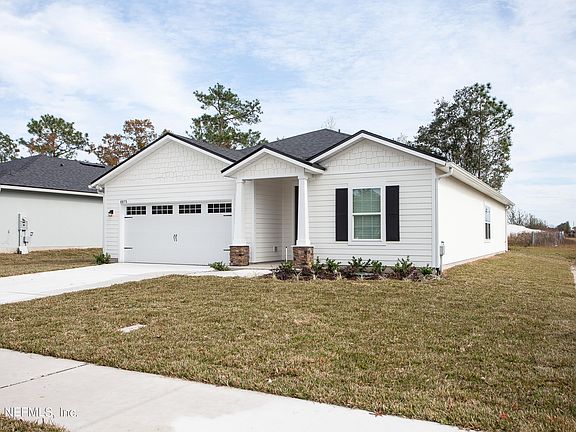 6875 RICKER Road, Jacksonville, FL 32244 | MLS #1261257 | Zillow