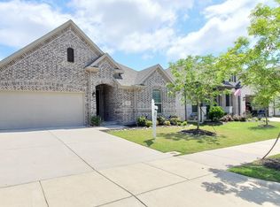2005 Gates Ct, Melissa, TX 75454