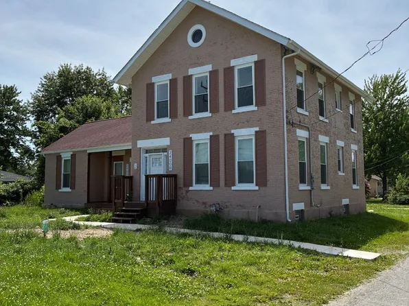 2400 Oberlin Ave