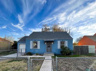 624 E 6th St, Roswell, NM 88201
