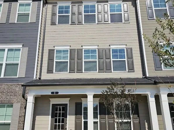 6 Iron Dr #91, Newnan, GA 30265