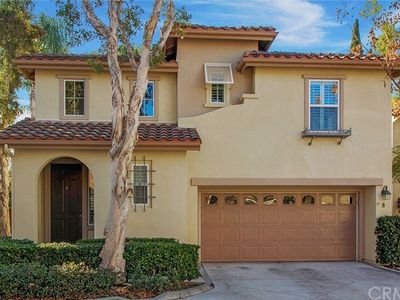 8 Fieldhouse, Mission Viejo, CA, 92694