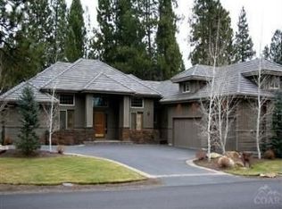 61380 Tam McArthur Loop, Bend, OR 97702