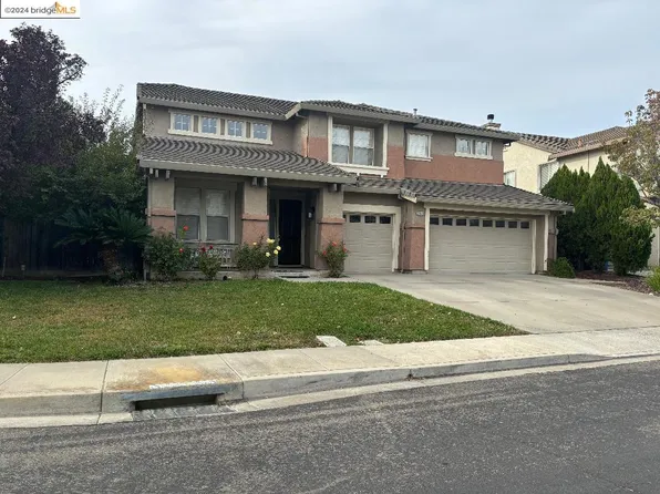 2441 Anita Ct, Antioch, CA 94531