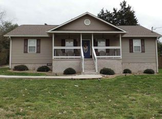 2041 Rocky Springs Rd, Bean Station, TN 37708