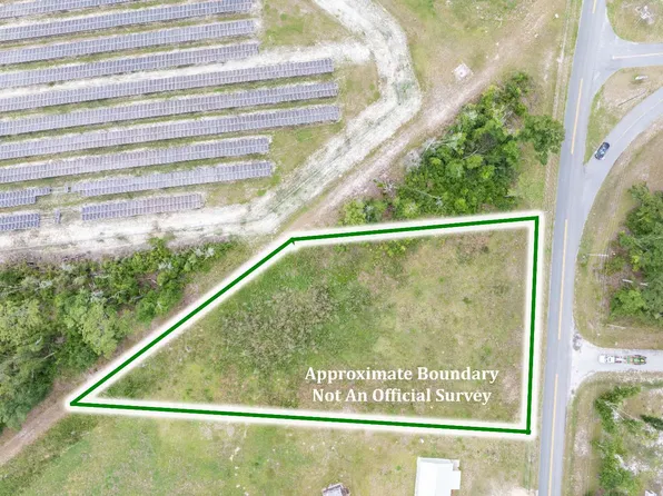 Tbd River Rd, Live Oak, FL 32060