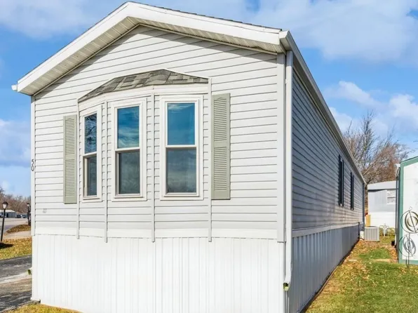 7500 Bloomfield Rd Lot 50, Des Moines, IA 50320