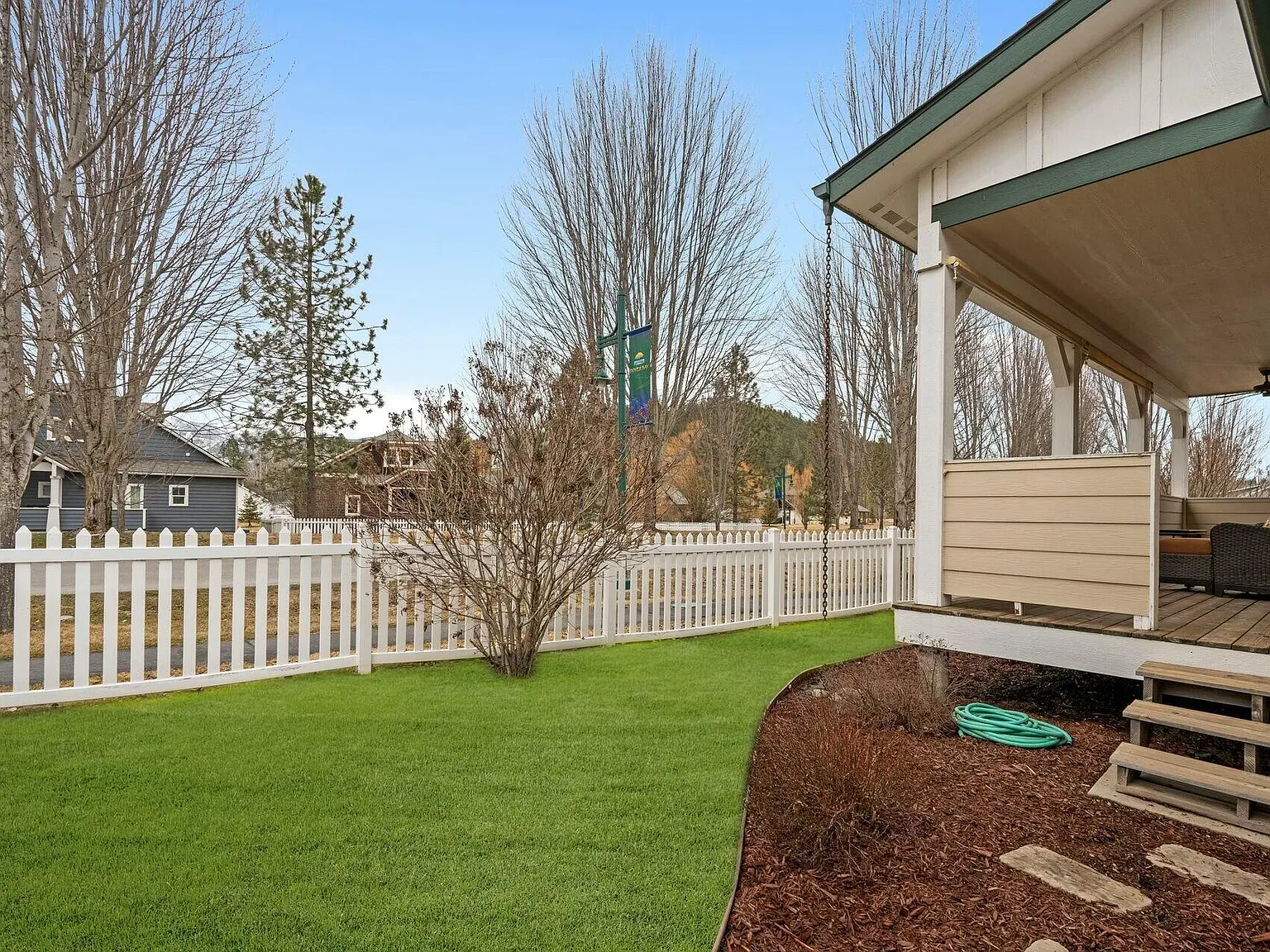 3 bed, 1453 sqft, $2,675 — Photo 4