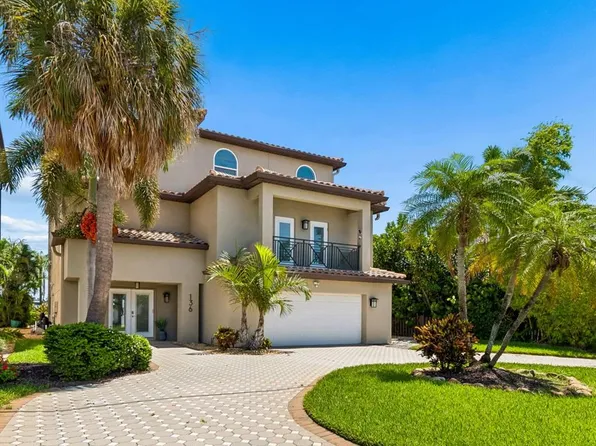 136 DEVON DRIVE, CLEARWATER BEACH, FL 33767