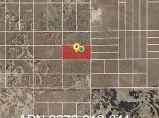 0 Vac 130 Ste Vic Ave #K6-31, Lancaster, CA