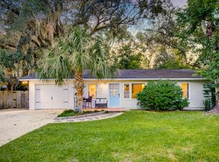 3564 Berryhill Rd, Johns Island, SC 29455