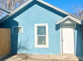 1126 E Moreno Ave #1/2, Colorado Springs, CO 80910