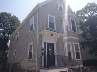 22 Grant St, Dorchester, MA 02125