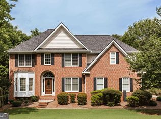 1350 Nona Dr, Athens, GA 30606