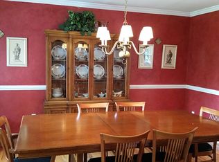 22 Monish Dr, Palmyra, VA 22963