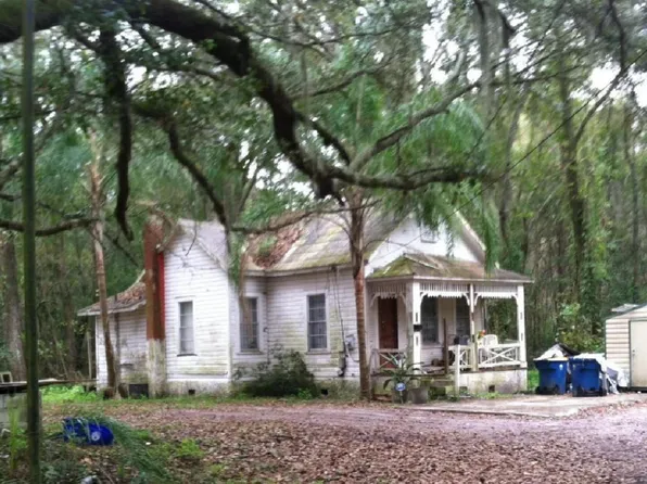 6342 Rosa Ave, Jacksonville, FL 32208