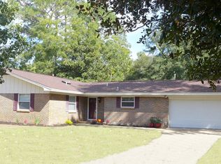 1009 Creel St, Fort Walton Beach, FL 32547