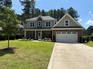 36 Micahs Way N, Spring Lake, NC 28390