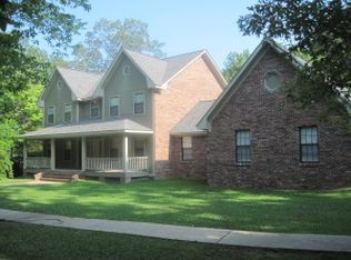 15 Shadow Ridge Rd, Columbus, MS 39702