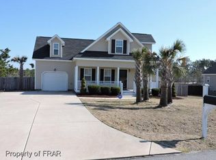 75 Abram Ct, Broadway, NC 27505