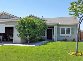 458 Granby Way, Fernley, NV 89408