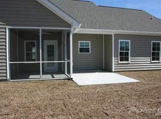 200 Maple Oak Dr, Conway, SC 29526