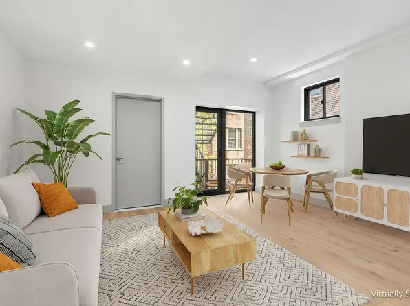 463 W 142nd St #Phc, New York, NY 10031