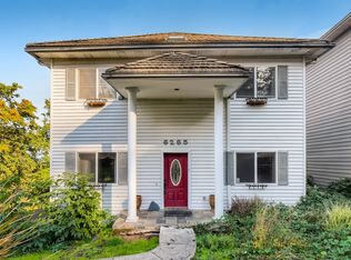6265 Barlow St, West Linn, OR 97068