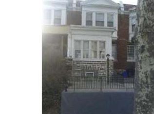 6816 N 18th St, Philadelphia, PA 19126