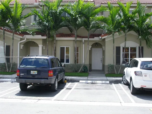 10776 NW 84th Ln Unit 3-30, Doral, FL 33178