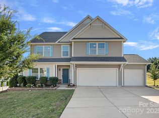 3076 Gilroy Dr, Indian Land, SC 29707