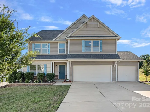 3076 Gilroy Dr, Indian Land, SC 29707
