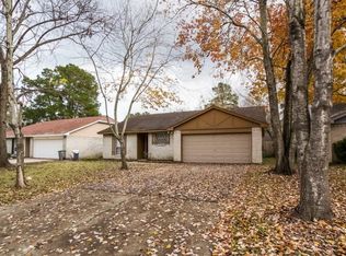 4518 Towergate Dr, Spring, TX 77373