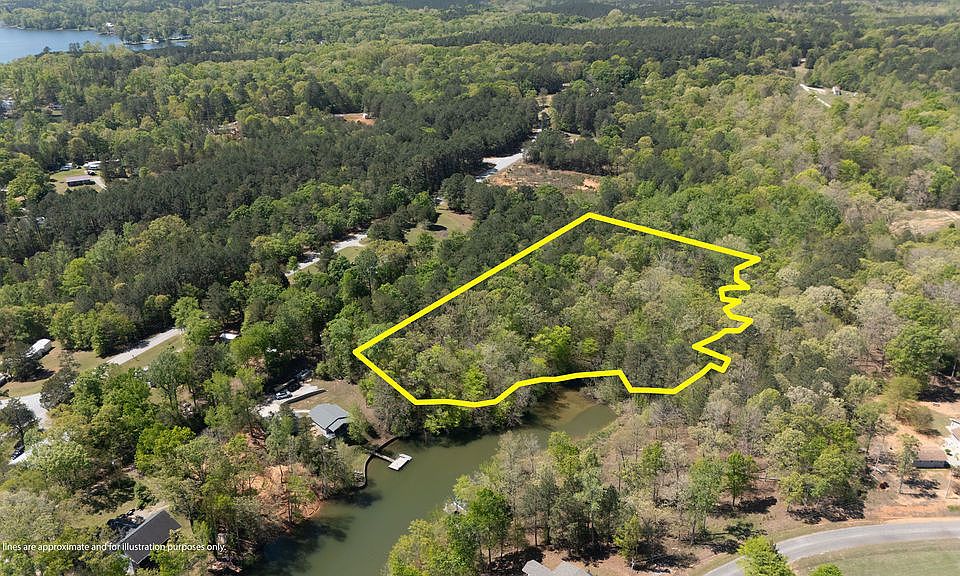 1st image of 0 Bulldog Rd