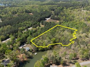 0 Bulldog Rd, Iva, SC 29655