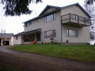 302 S Union Rd, Elma, WA 98541