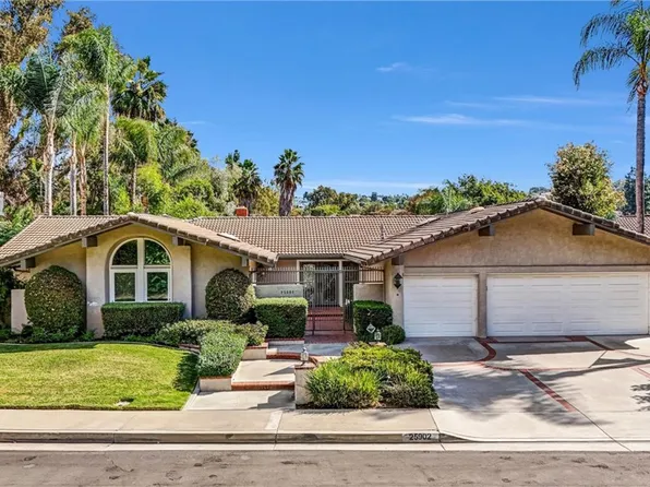 25902 Montanoso Dr, Mission Viejo, CA 92691