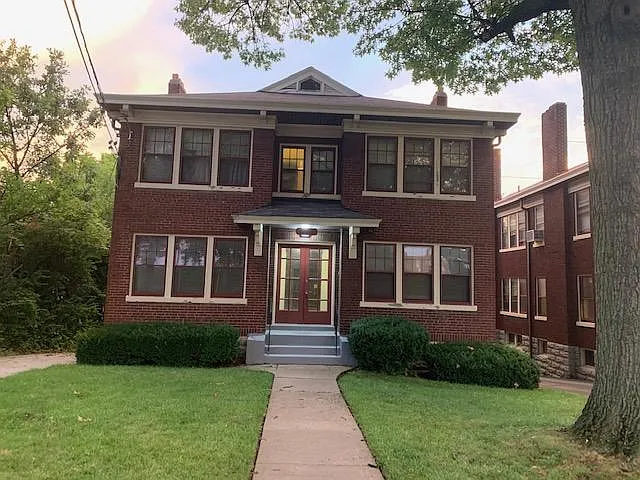 2631 Highland Ave #1