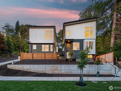 1802 28th Avenue S, Seattle, WA, 98144