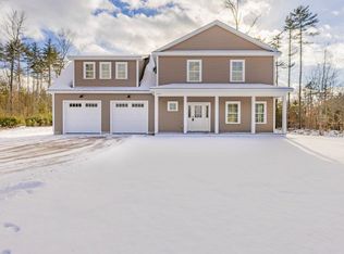 1044 Ossipee Trl W, Standish, ME 04084