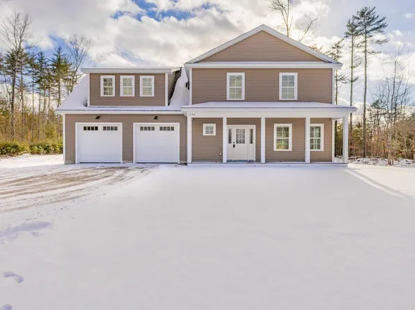 1044 Ossipee Trail W, Standish, ME 04084