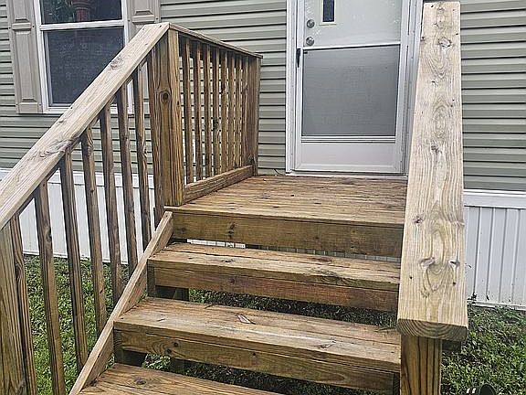 5th image of 3207 Pratt Rd Lot 29-B