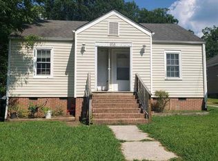 916 Park Ave, Durham, NC 27701