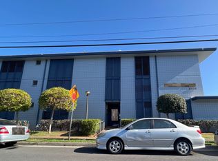 1506 Kaumualii St #A306, Honolulu, HI 96817