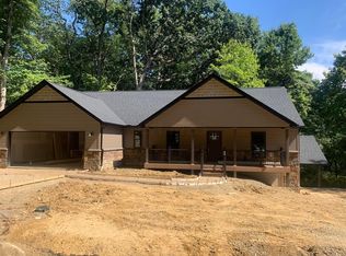 657 Baldwin Heights Cir, Howard, OH 43028