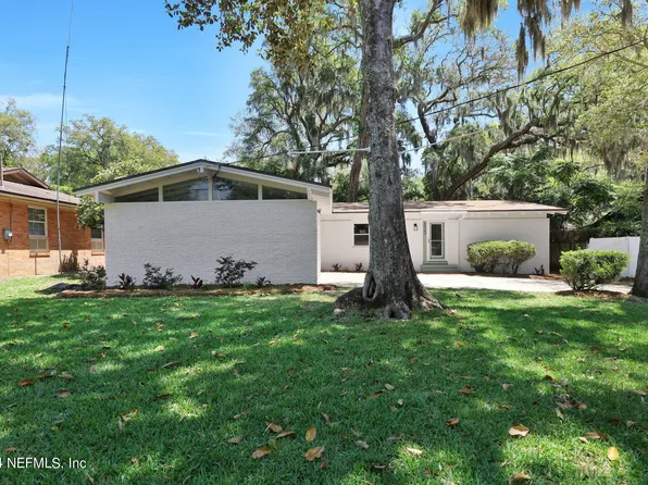 4523 HARTMAN Road, Jacksonville, FL 32225