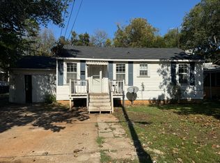 2339 Walnut St, Bossier City, LA 71112